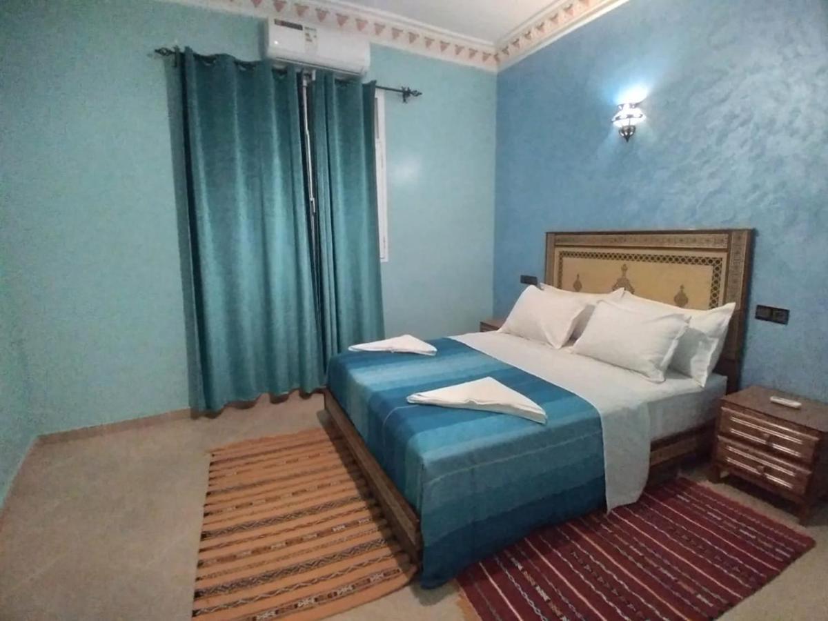 Luxury Family Apartment Merzouga Exterior photo