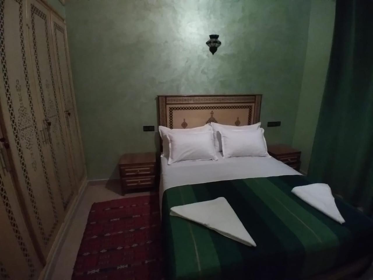 Luxury Family Apartment Merzouga Exterior photo