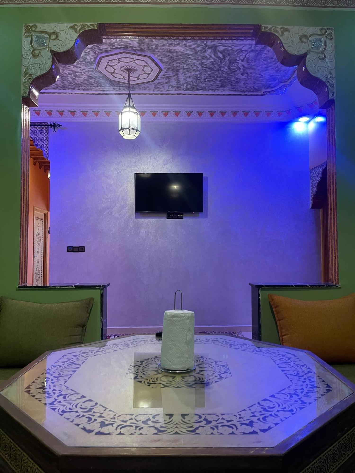 Luxury Family Apartment Merzouga Exterior photo