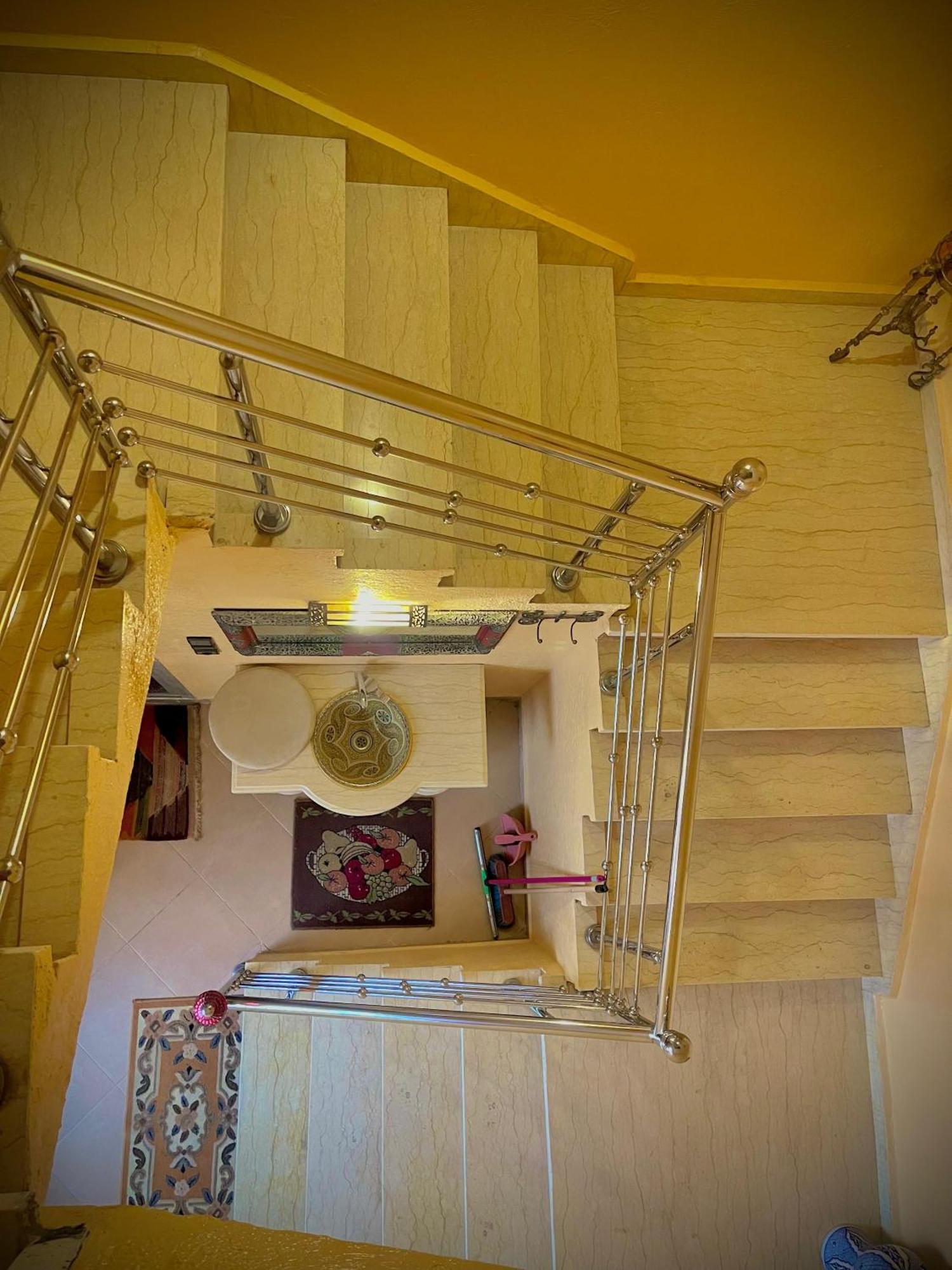 Luxury Family Apartment Merzouga Exterior photo