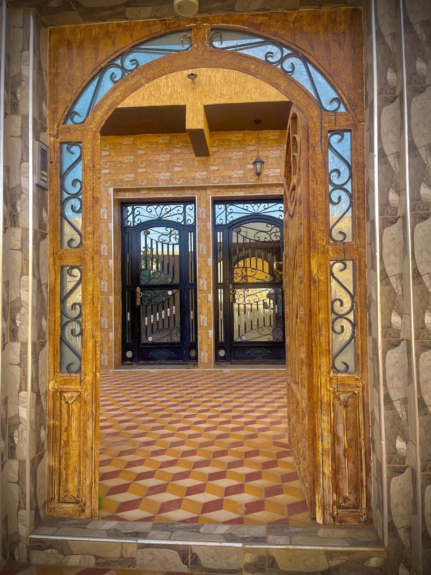 Luxury Family Apartment Merzouga Exterior photo