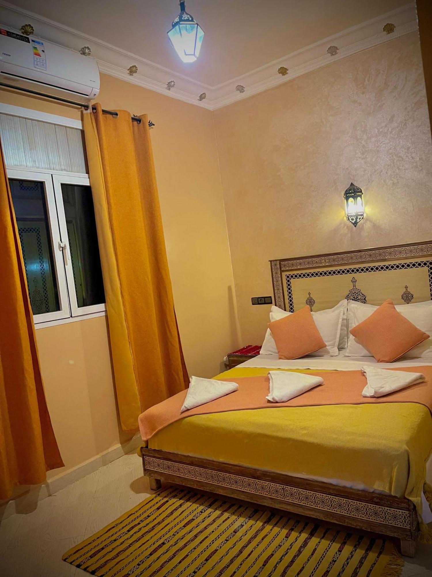 Luxury Family Apartment Merzouga Exterior photo